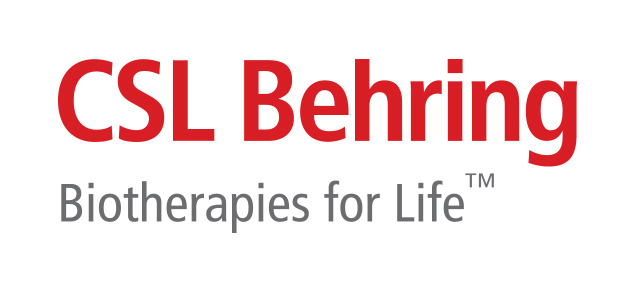 csl behring logo