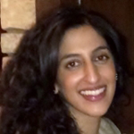 Sheila Krishnan, DO