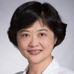 Jinghong Li, MD, PhD