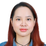 Phuong Thi Mai Nguyen, MD, MSc, DDS