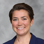 Erin Crowley, MD