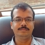 Prabu Rajkumar, MD