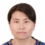 Yahong Chen, MD, PhD