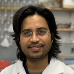 Lokesh Kumar Sharma, PhD