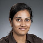 Deepthi Alapati