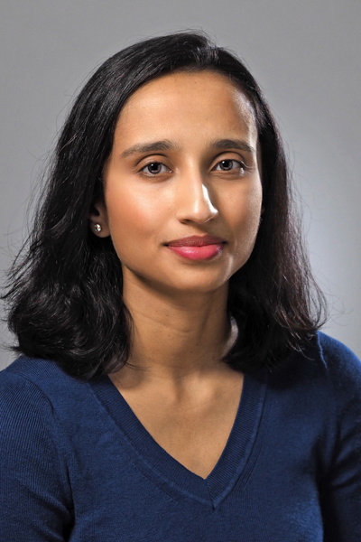 Deepshikha Ashana, MD, MBA, MS