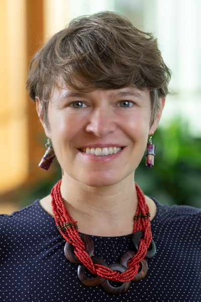 Heidi Lindroth, PhD, BS, AAS