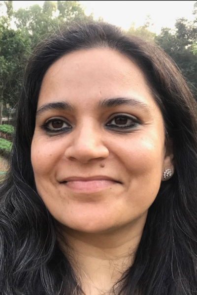 Shivani Singh, MD, PhD
