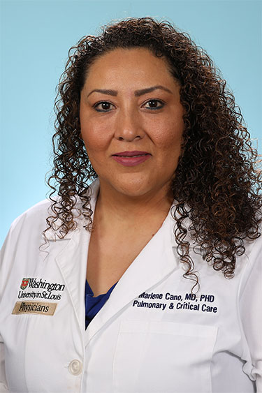 Marlene Cano, MD, PhD, BS, BA