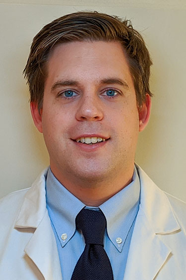 Tristan Kooistra, MD