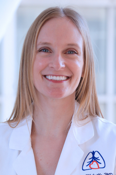 Christina Eckhardt, MD, MS