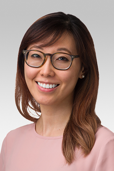 Catherine Gao, MD