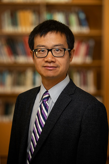 Yang Zhou, PhD