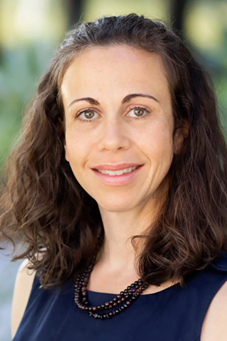 B. Shoshana Zha, MD, PhD