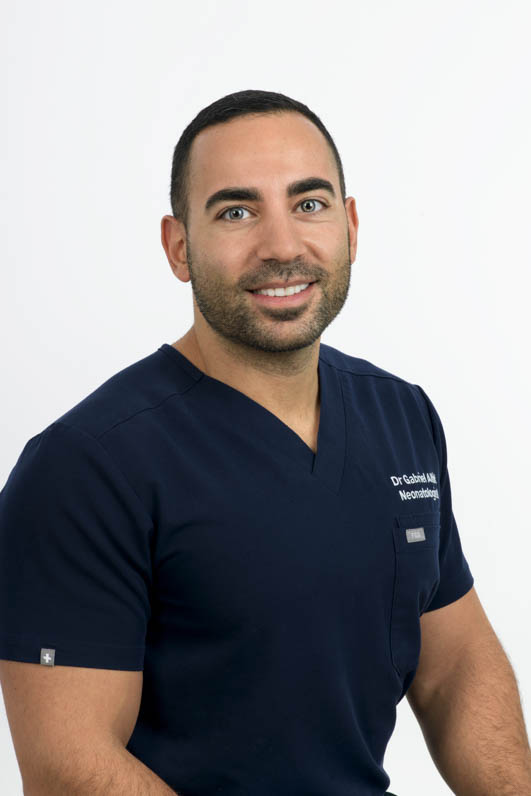 Gabriel Altit, MD