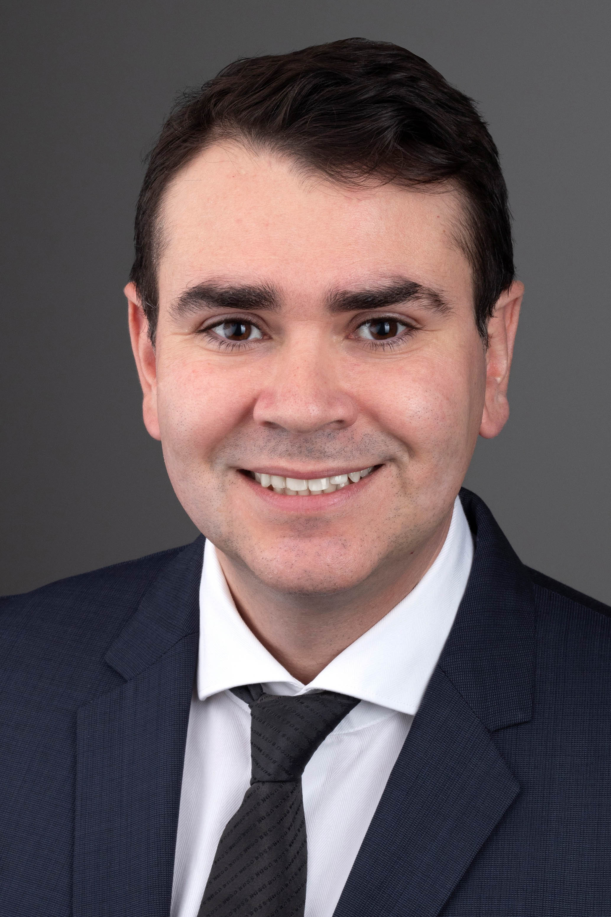 Gonzalo Labarca, MD
