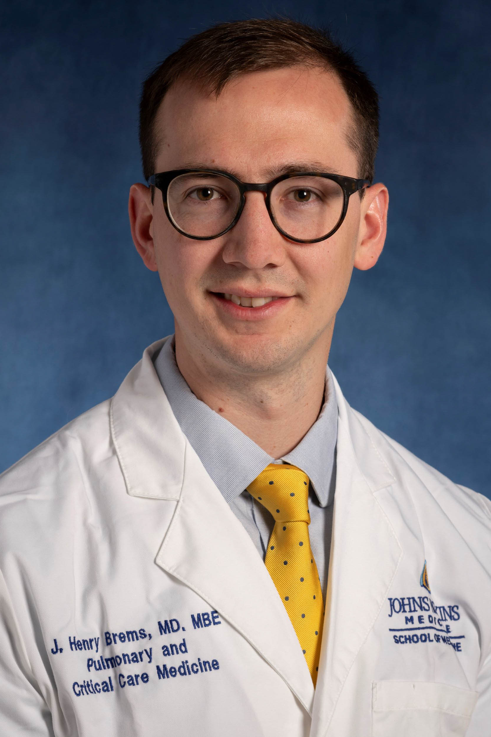 John Brems, MD