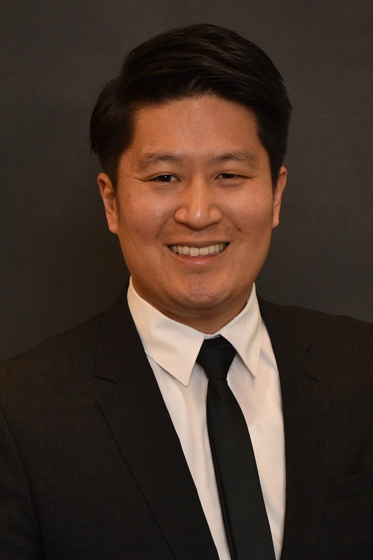 John Park, MD, PhD