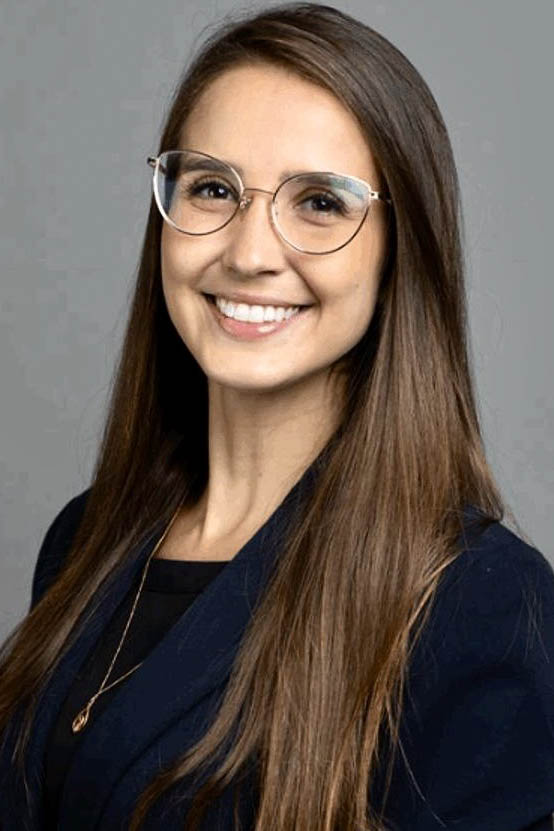 Luciana Padua Taveres, PhD