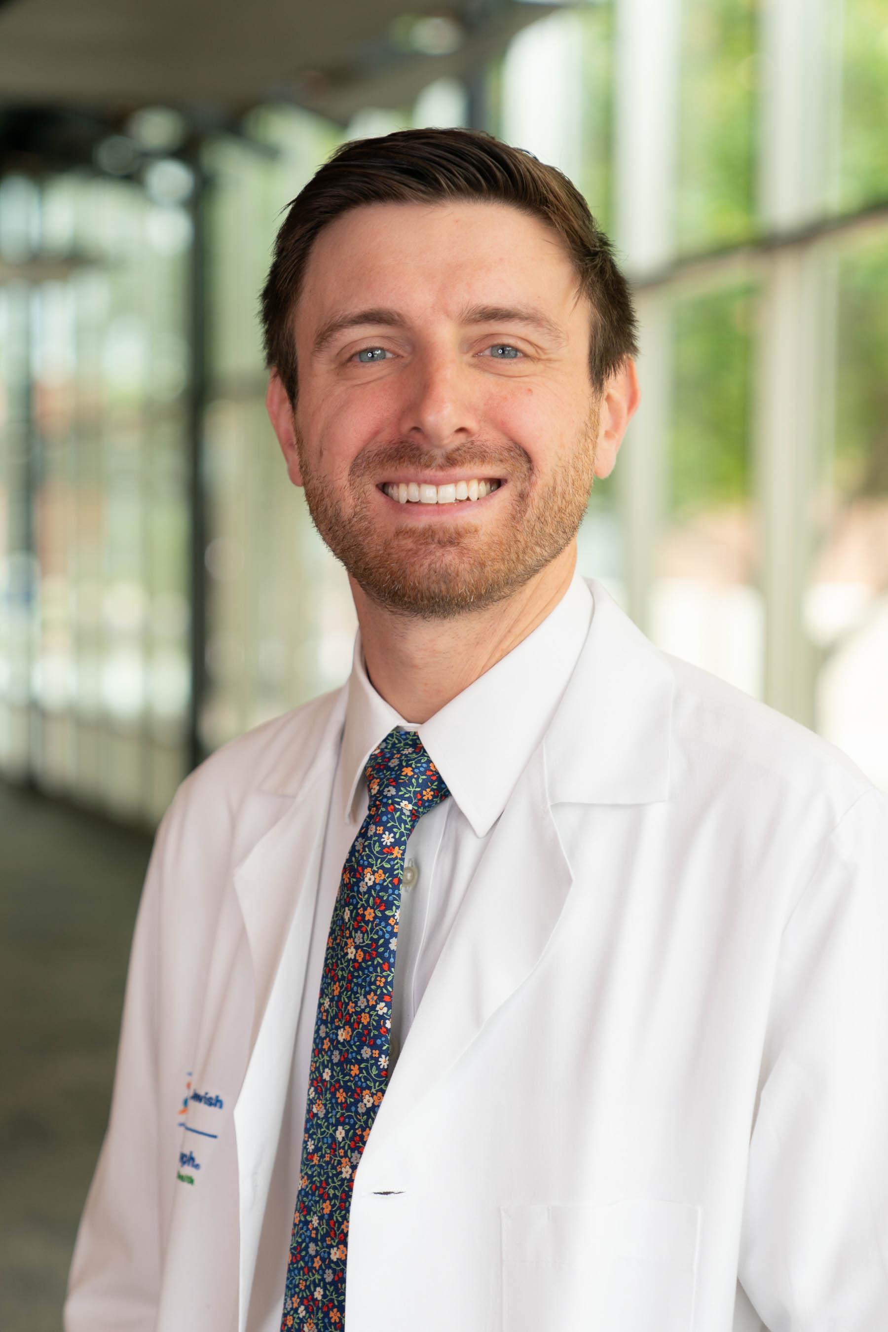 Mark Mallozzi, MD