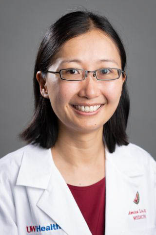 Monica Liu, MD, PhD