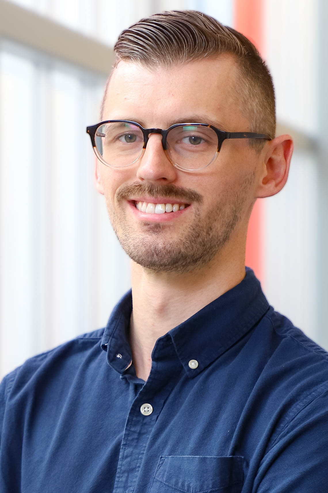 Robert Reklow, PhD